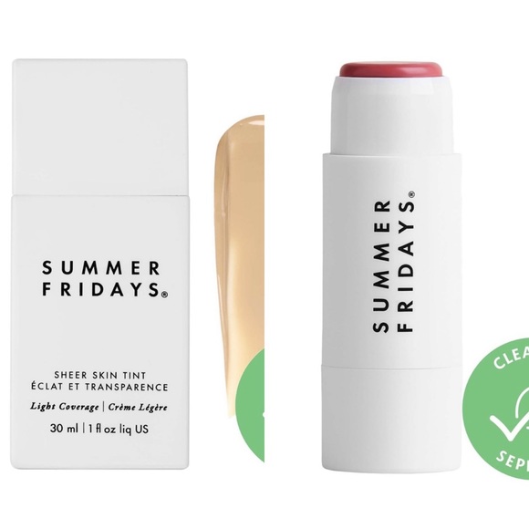 Summer Fridays Bundle - Picture 1 of 3